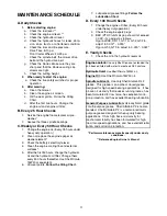 Preview for 25 page of Cub Cadet Commercial 23HP Operator'S And Service Manual