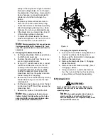 Предварительный просмотр 17 страницы Cub Cadet Commercial 53AI5BBY750 Operator'S And Service Manual