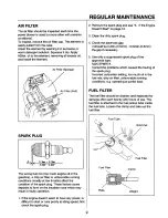 Preview for 11 page of Cub Cadet Commercial BB45 Operator'S Manual