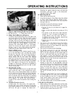 Preview for 7 page of Cub Cadet Commercial G1432 Operator'S And Service Manual