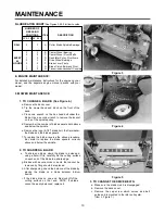 Preview for 10 page of Cub Cadet Commercial G1432 Operator'S And Service Manual