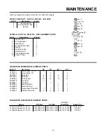 Preview for 13 page of Cub Cadet Commercial G1432 Operator'S And Service Manual