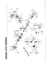 Preview for 29 page of Cub Cadet Commercial PS26 Operator'S Manual