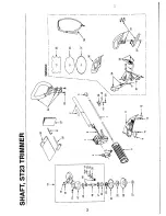 Preview for 31 page of Cub Cadet Commercial PS26 Operator'S Manual