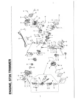 Preview for 33 page of Cub Cadet Commercial PS26 Operator'S Manual