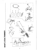 Preview for 35 page of Cub Cadet Commercial PS26 Operator'S Manual