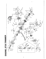 Preview for 37 page of Cub Cadet Commercial PS26 Operator'S Manual