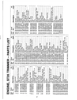 Preview for 38 page of Cub Cadet Commercial PS26 Operator'S Manual