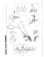 Preview for 39 page of Cub Cadet Commercial PS26 Operator'S Manual