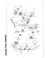 Preview for 41 page of Cub Cadet Commercial PS26 Operator'S Manual