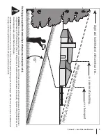 Предварительный просмотр 9 страницы Cub Cadet Commercial Tank M48-KW Operator'S Manual