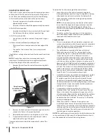 Предварительный просмотр 12 страницы Cub Cadet Commercial Tank M48-KW Operator'S Manual