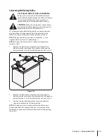 Предварительный просмотр 13 страницы Cub Cadet Commercial Tank M48-KW Operator'S Manual