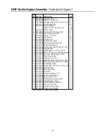 Preview for 15 page of Cub Cadet Commercial Z-Wing 48 Illustrated Parts List