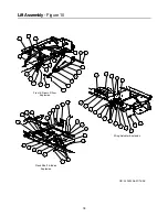 Preview for 18 page of Cub Cadet Commercial Z-Wing 48 Illustrated Parts List