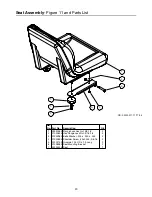 Preview for 20 page of Cub Cadet Commercial Z-Wing 48 Illustrated Parts List