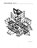 Предварительный просмотр 6 страницы Cub Cadet 01008371 15HP Z-Force 44 Illustrated Parts List