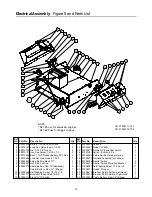 Предварительный просмотр 13 страницы Cub Cadet 01008371 15HP Z-Force 44 Illustrated Parts List