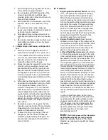 Preview for 10 page of Cub Cadet 01008371 53AA5A5L100 Operator'S And Service Manual