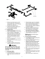 Preview for 16 page of Cub Cadet 01008371 53AA5A5L100 Operator'S And Service Manual