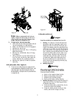 Preview for 17 page of Cub Cadet 01008371 53AA5A5L100 Operator'S And Service Manual