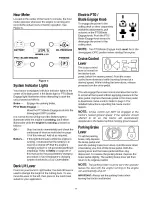 Preview for 11 page of Cub Cadet 1000 Series Operator'S Manual