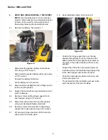 Cub Cadet 1000 Series Service Manual preview