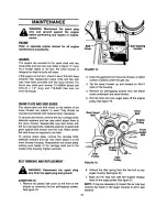 Preview for 11 page of Cub Cadet 1030E Owner'S Manual