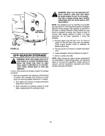 Preview for 13 page of Cub Cadet 1030E Owner'S Manual