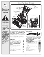 Предварительный просмотр 10 страницы Cub Cadet 10528C Operator'S Manual