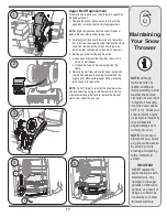 Предварительный просмотр 17 страницы Cub Cadet 10528C Operator'S Manual