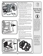 Предварительный просмотр 19 страницы Cub Cadet 10528C Operator'S Manual