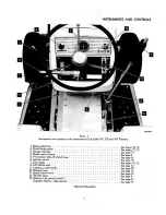 Preview for 8 page of Cub Cadet 106 Operator'S Manual