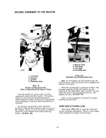 Preview for 15 page of Cub Cadet 106 Operator'S Manual