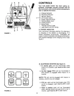 Preview for 6 page of Cub Cadet 1110 (293) Owner'S Manual