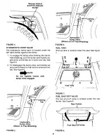 Preview for 8 page of Cub Cadet 1110 (293) Owner'S Manual