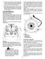 Preview for 12 page of Cub Cadet 1110 (293) Owner'S Manual