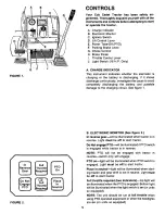 Preview for 5 page of Cub Cadet 1111 (295) Owner'S Manual