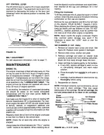 Preview for 13 page of Cub Cadet 1111 (295) Owner'S Manual