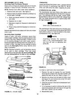 Preview for 14 page of Cub Cadet 1111 (295) Owner'S Manual