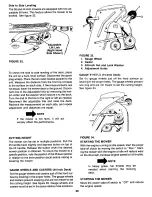 Preview for 20 page of Cub Cadet 1111 (295) Owner'S Manual