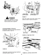 Preview for 24 page of Cub Cadet 1111 (295) Owner'S Manual