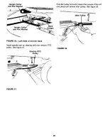 Preview for 25 page of Cub Cadet 1111 (295) Owner'S Manual