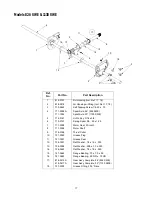 Предварительный просмотр 17 страницы Cub Cadet 1130 SWE Operator'S Manual