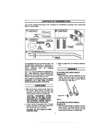 Preview for 4 page of Cub Cadet 11A-108C596 Owner'S Manual