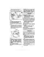 Preview for 6 page of Cub Cadet 11A-108C596 Owner'S Manual