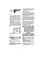 Preview for 7 page of Cub Cadet 11A-108C596 Owner'S Manual