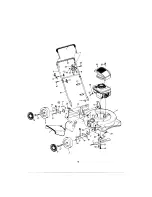 Preview for 10 page of Cub Cadet 11A-108C596 Owner'S Manual