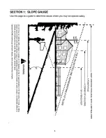 Preview for 5 page of Cub Cadet 11A-436F100 Operator'S Manual