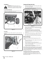 Preview for 18 page of Cub Cadet 125 lb Spreader & 10 Gallon Sprayer Operator'S Manual